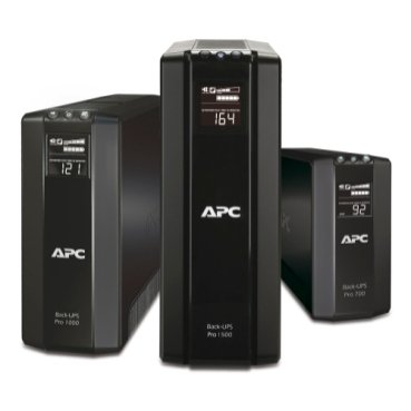 Power Protection