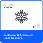 implementing and administering cisco solutions certification