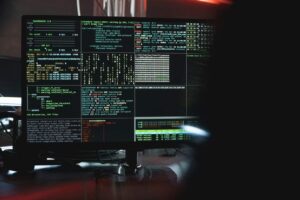 Blog Optimized cybersecurity and system monitoring with advanced dashboards for threat detection.