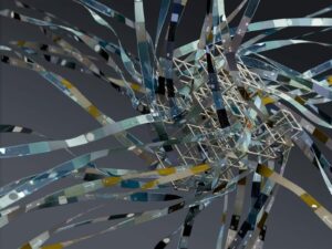 Blog AI Visualization