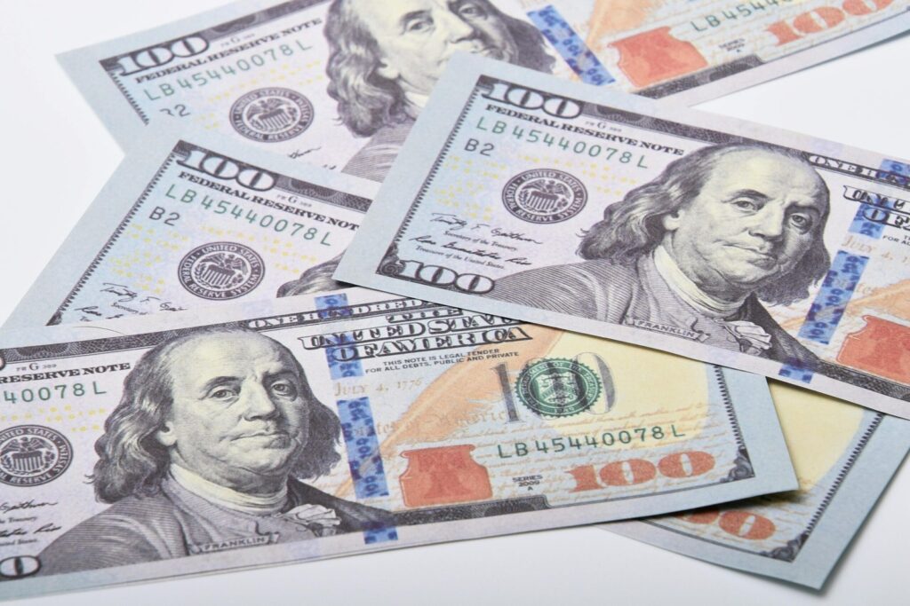 Dollars