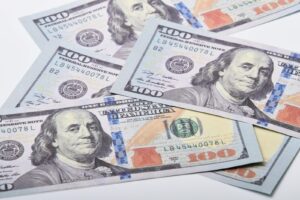 Blog Dollars