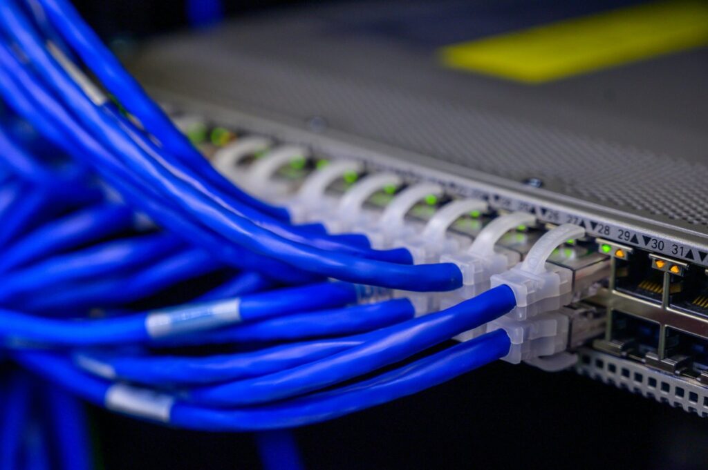 Network switch