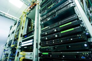 Blog Network Equipment