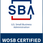 WOSB Certification Logo