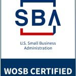 WOSB Certification Logo
